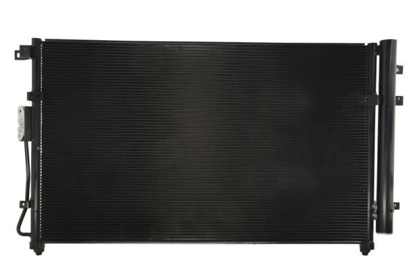 THERMOTEC KTT110626 Condenser, air conditioning