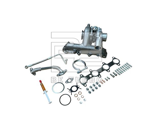 BE TURBO 127757REDSK1 - Turbokompresorius