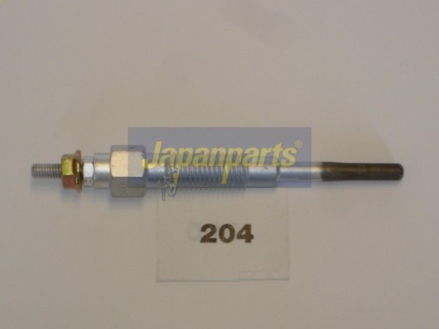 JAPANPARTS Kaitinimo žvakė