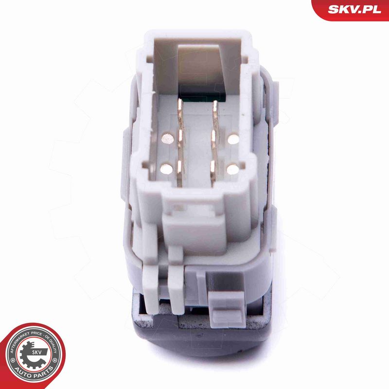 ESEN SKV 37SKV326 Switch, window regulator