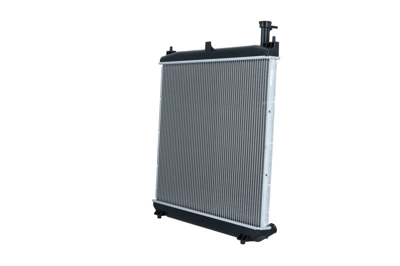 Radiador, refrigeración del motor NRF 52068