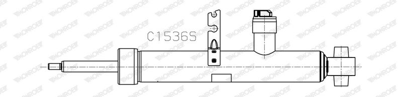 Prekė atitinka OEM kodą: 37105A21C87