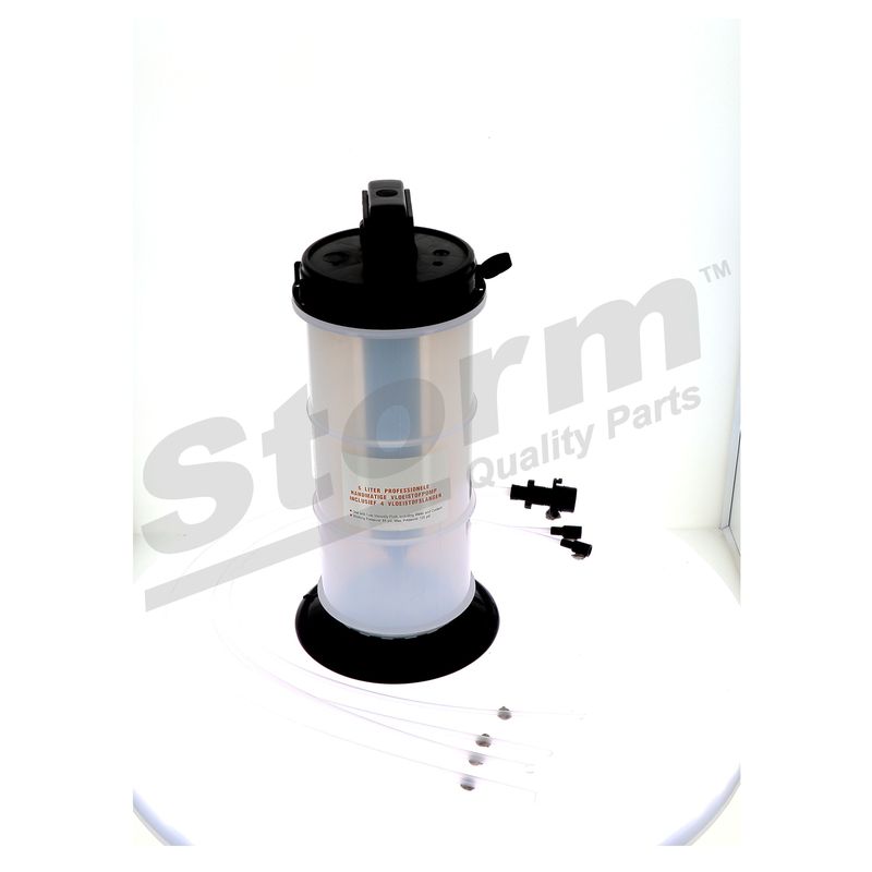 Kit de vidange d’huile STORM QUALITY PARTS 666662