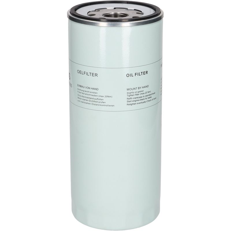 Olejový filtr 50013055