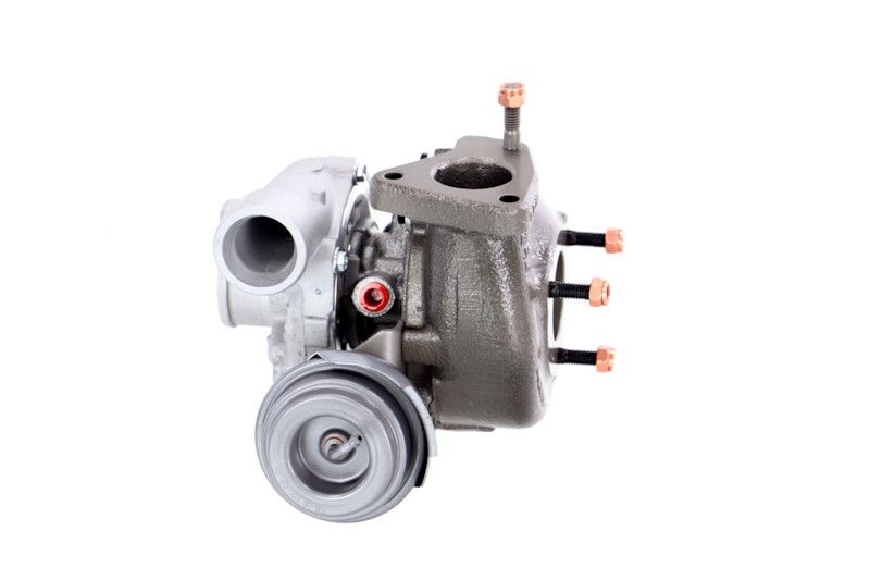 REMANTE 003-001-000303R Charger, charging (supercharged/turbocharged)