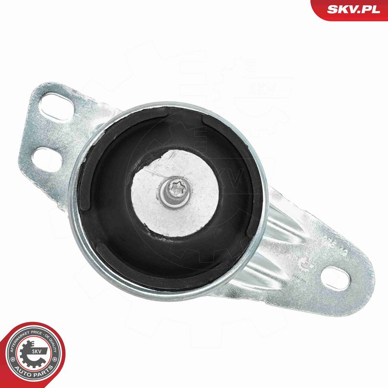 ESEN SKV 75SKV098 Variklio pagalvė