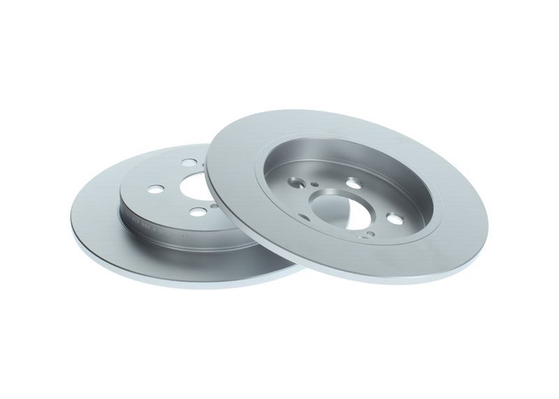 BOSCH 0 986 479 721 Stabdžių diskas