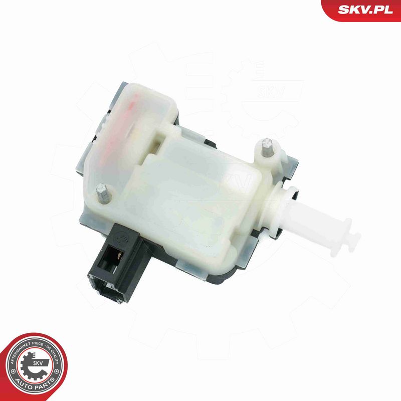 ESEN SKV 60SKV703 Actuator, central locking system