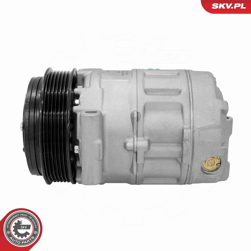 ESEN SKV 84SKV056 Compressor, air conditioning