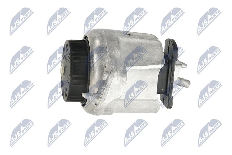 Paigutus, Mootor, NTY ZPS-JG-005