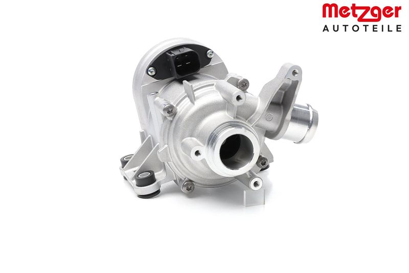 METZGER AUTOTEILE 4007066 Water Pump, engine cooling