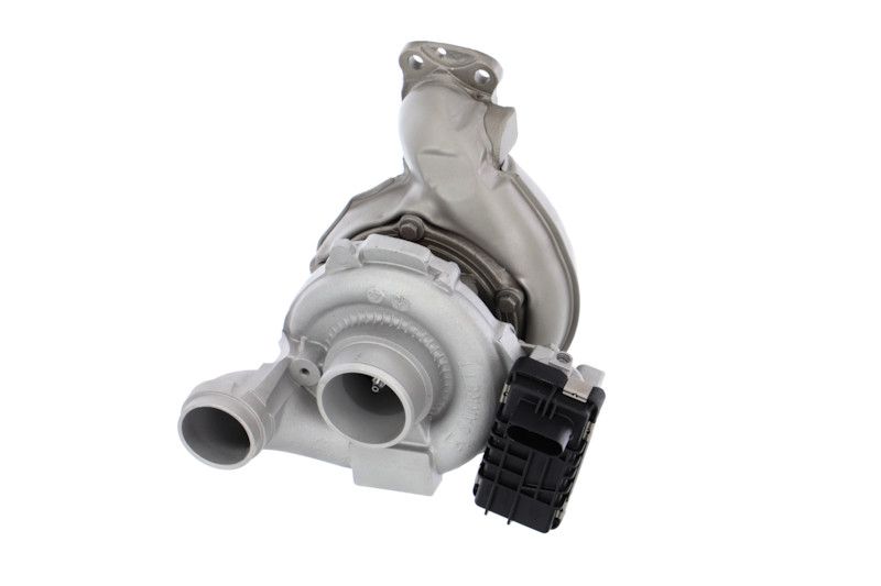 REMANTE 003-002-001313R Charger, charging (supercharged/turbocharged)