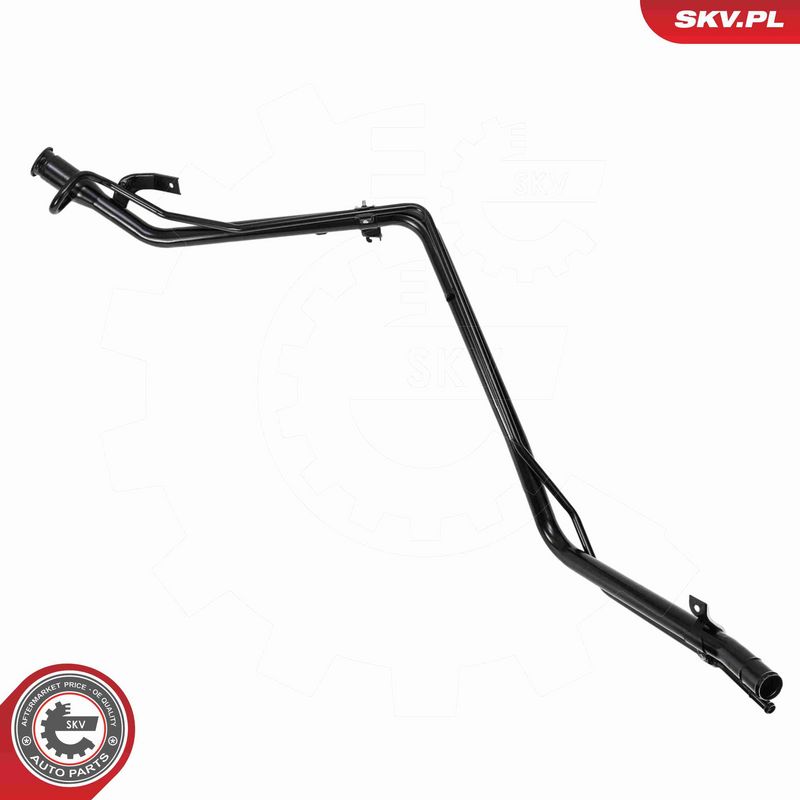 ESEN SKV 54SKV939 Filler Neck, fuel tank