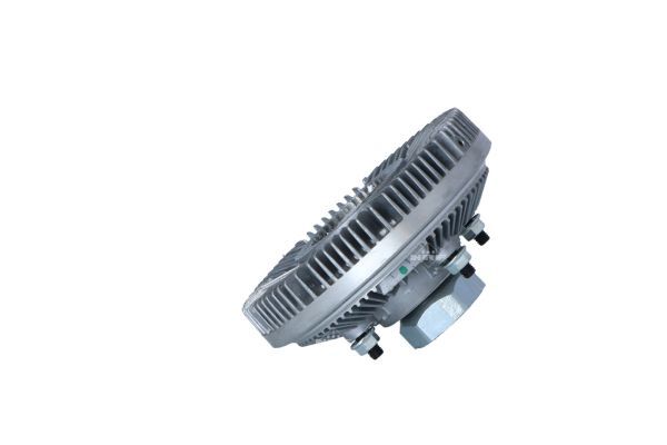 NRF 49051 Clutch, radiator fan