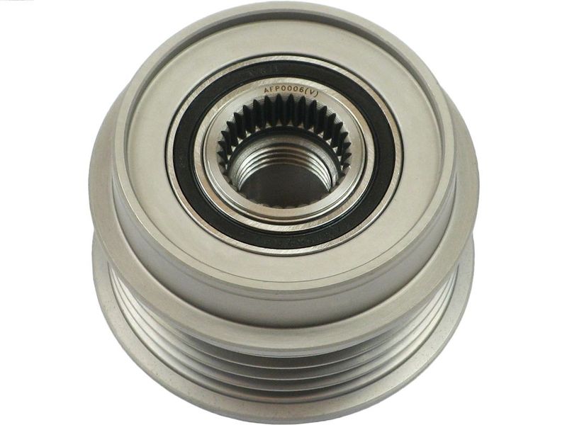 AS-PL AFP0006(V) Alternator Freewheel Clutch