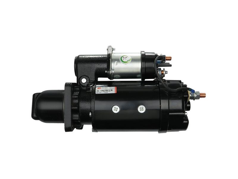 AS-PL S1162S Starter