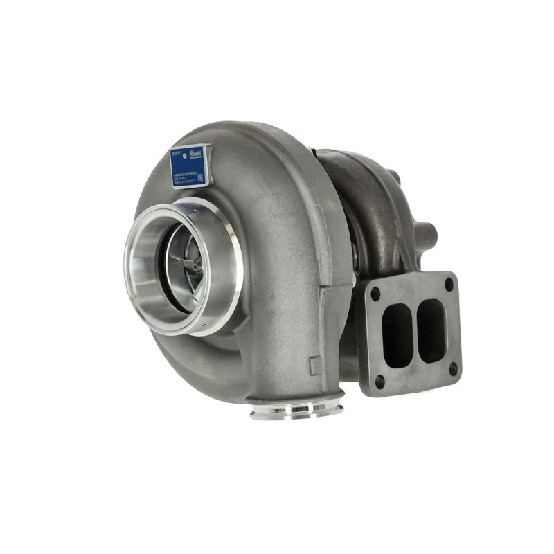 turbo + těsnění MAN 93583