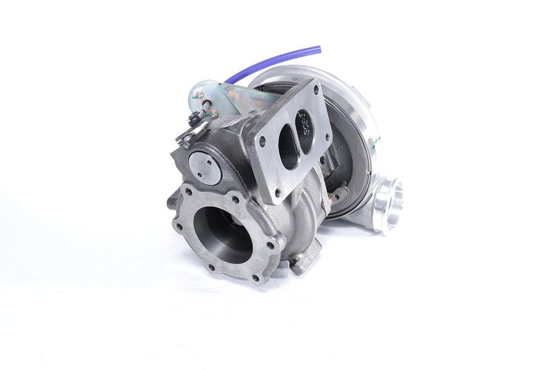 Compresor,sistem de supraalimentare T917017 BTS Turbo