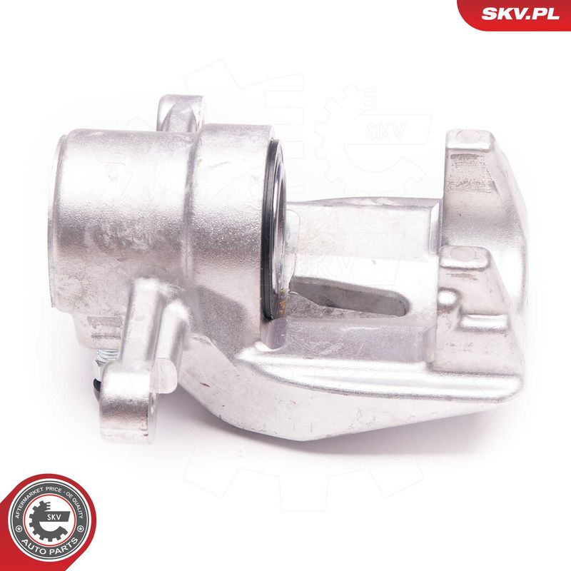 Pidurisadul, ESEN SKV 23SKV773