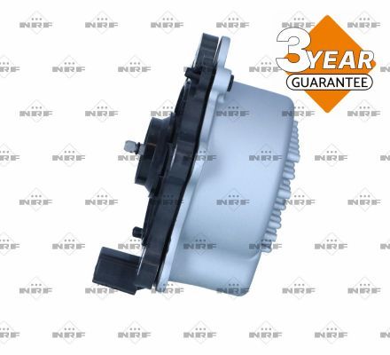 Bomba de agua, refrigeración del motor NRF 390070
