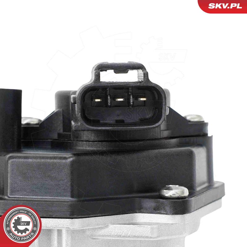 Laadesurve kontrollklapp, ESEN SKV 95SKV504