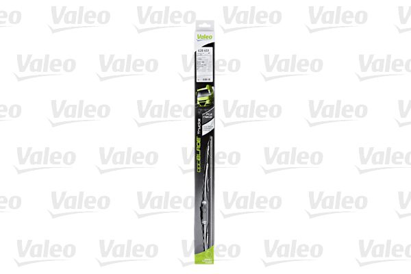 VALEO 628651 Wiper Blade