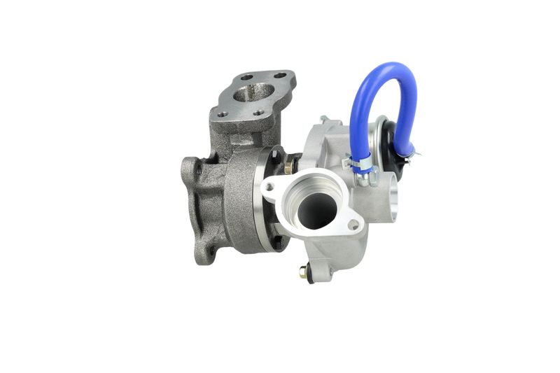 Kompressor, ülelaadimine, NRF 90010006
