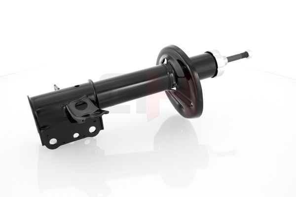 Amort, GH GH-323281H