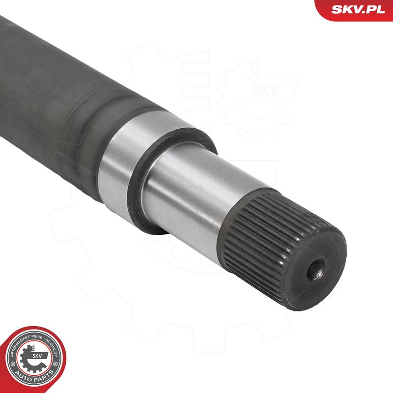Veovõll, ESEN SKV 40SKV005