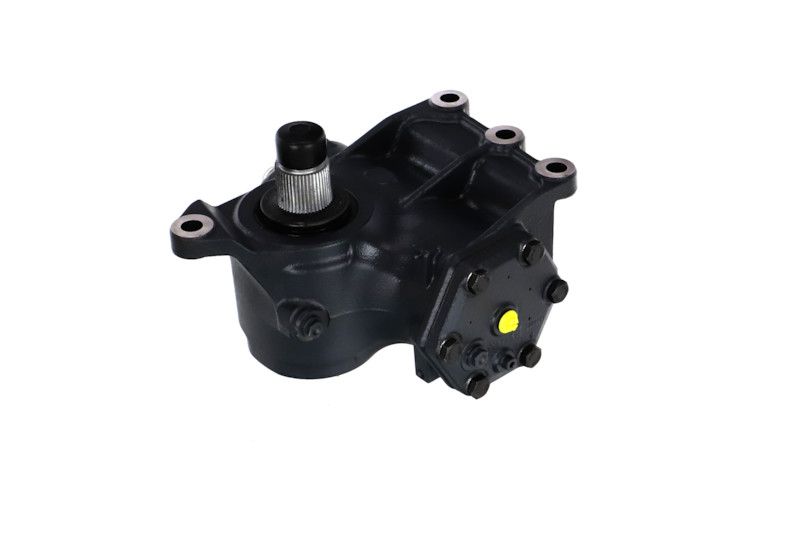 REMANTE 007-006-000006R Steering Gear