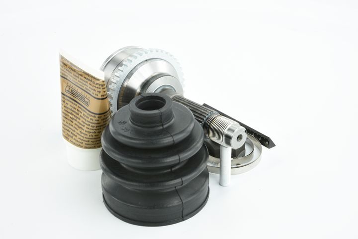 Liigendlaager, veovõll, FEBEST 0510-FRA44