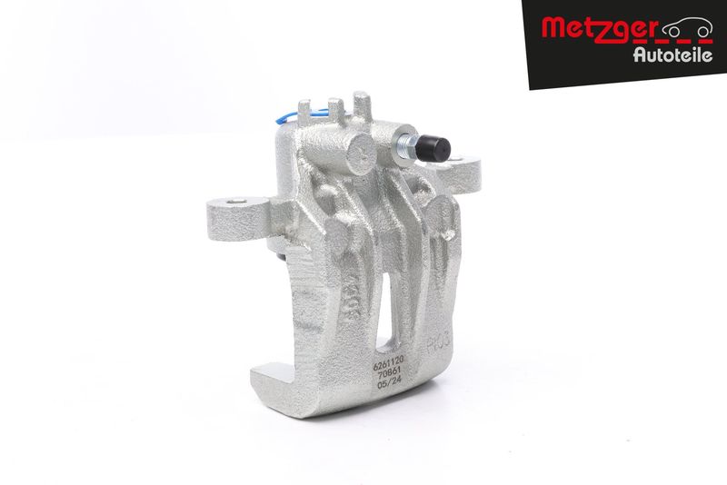 METZGER AUTOTEILE 6261120 Brake Caliper