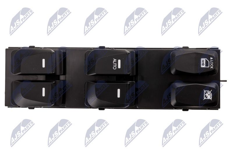 Lüliti, aknatõstuk, NTY EWS-HY-073