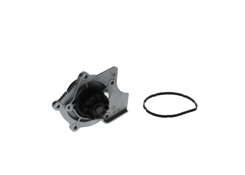 Pompă de apă, răcire motor 1 987 949 787 BOSCH