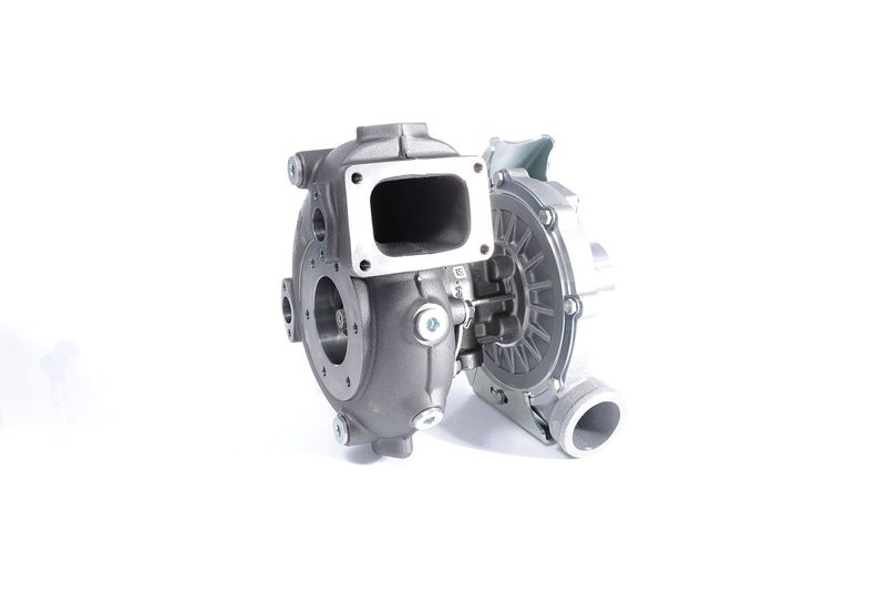 Compresor,sistem de supraalimentare T911424 BTS Turbo