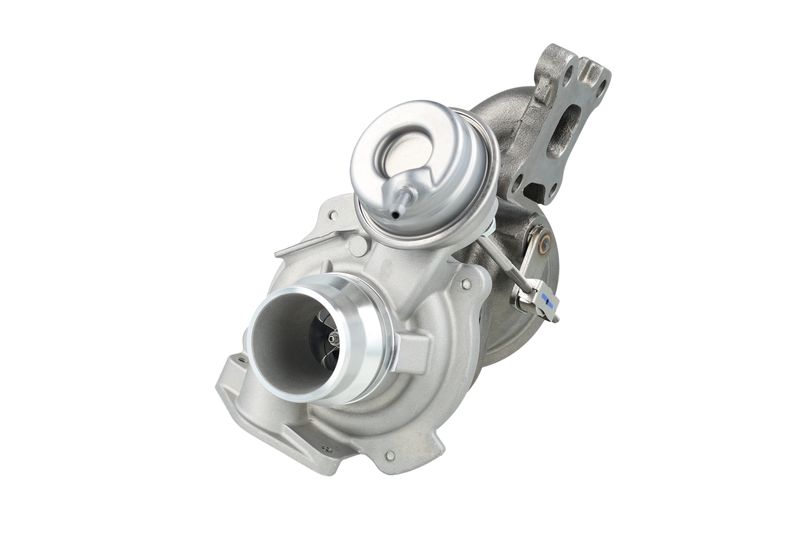 Kompressor, ülelaadimine, NRF 90010017