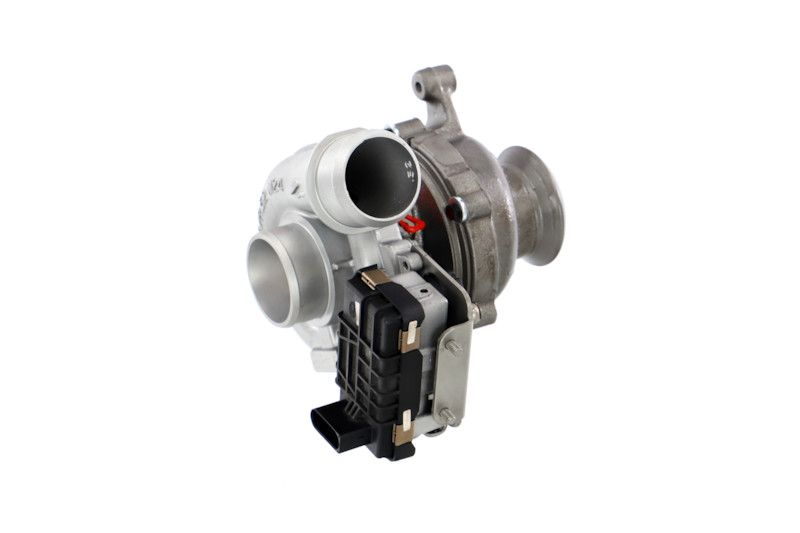 REMANTE 003-002-000034R Charger, charging (supercharged/turbocharged)