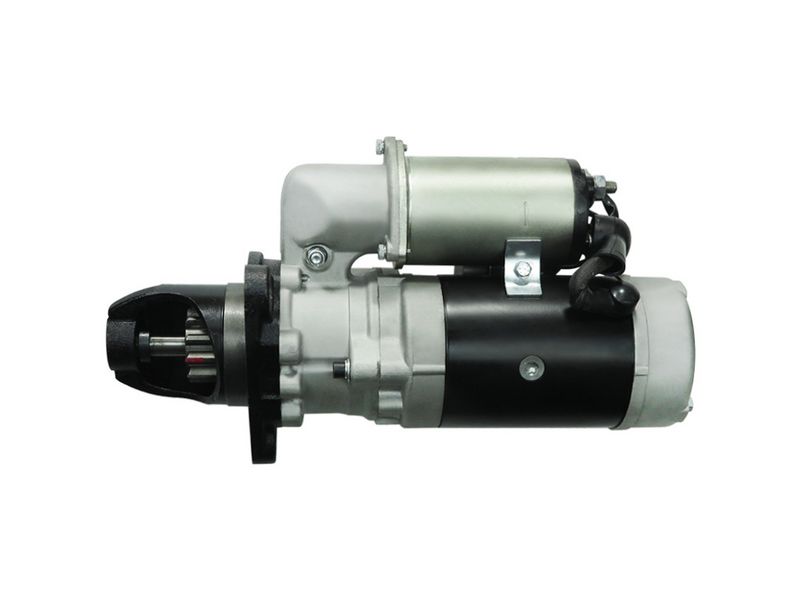 AS-PL S9266 Starter