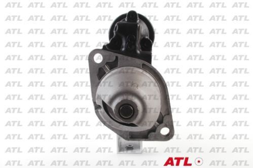 ATL Autotechnik A12295 Starteris
