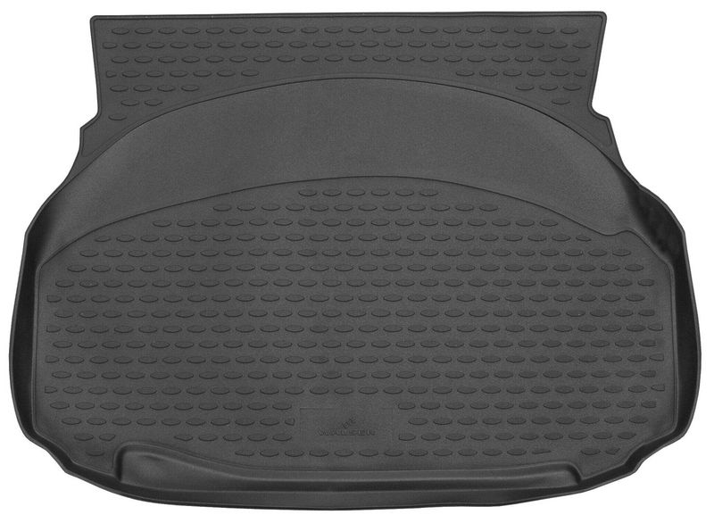 WALSER 70787 - Rubber Container, Boot / Cargo Compartment