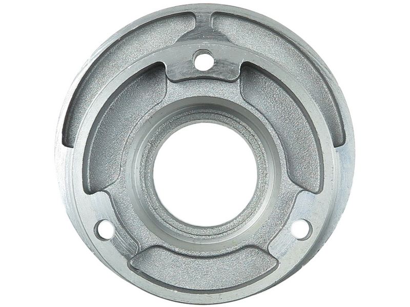 AS-PL SBR2008 Starter Lid, carburettor