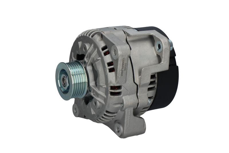 GENERATOR VALEO 437516 7