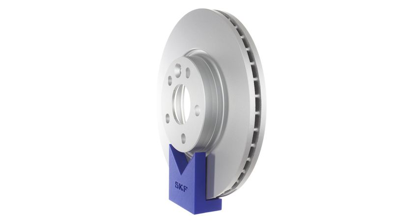 Piduriketas, SKF VKBD 80056 V1