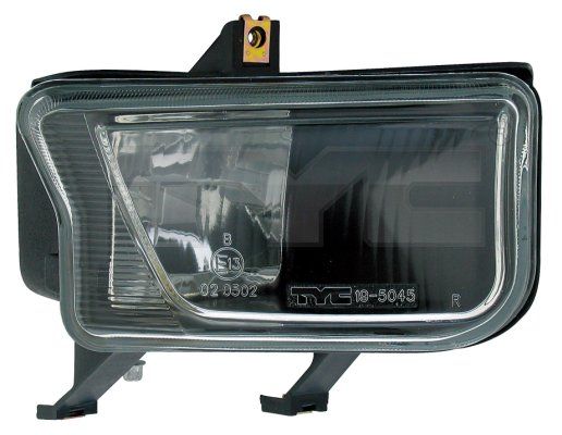 TYC Mistlamp 19-5045-05-2