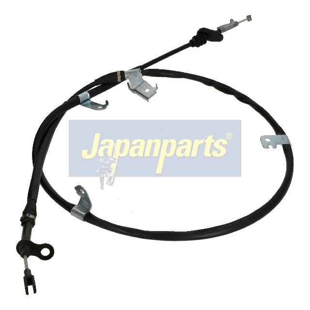 JAPANPARTS Trosas, stovėjimo stabdys