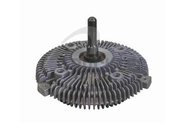 TRUCKTEC AUTOMOTIVE 02.19.284 - Clutch, radiator fan