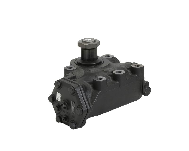 BOSCH KS01002110 Steering Gear