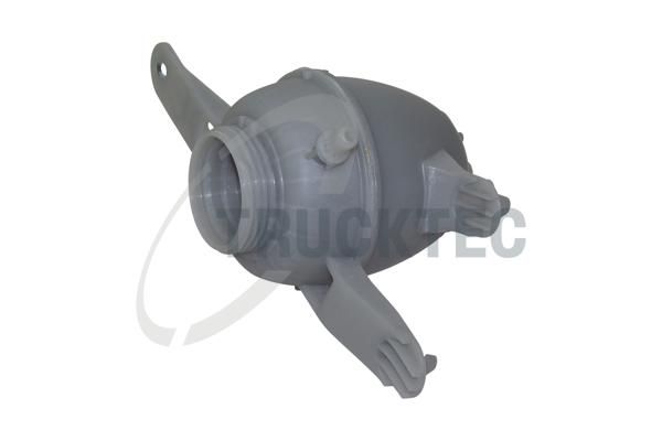TRUCKTEC AUTOMOTIVE 02.40.026 - Expansion Tank, coolant