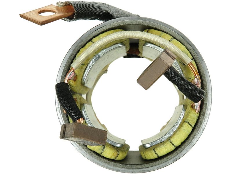AS-PL SF5037S Field Winding, starter