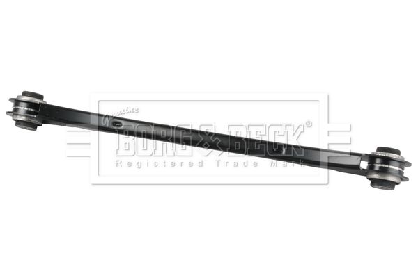 Brazo oscilante, suspensión de ruedas